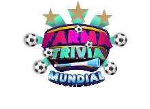 farmatrivia mundial logo